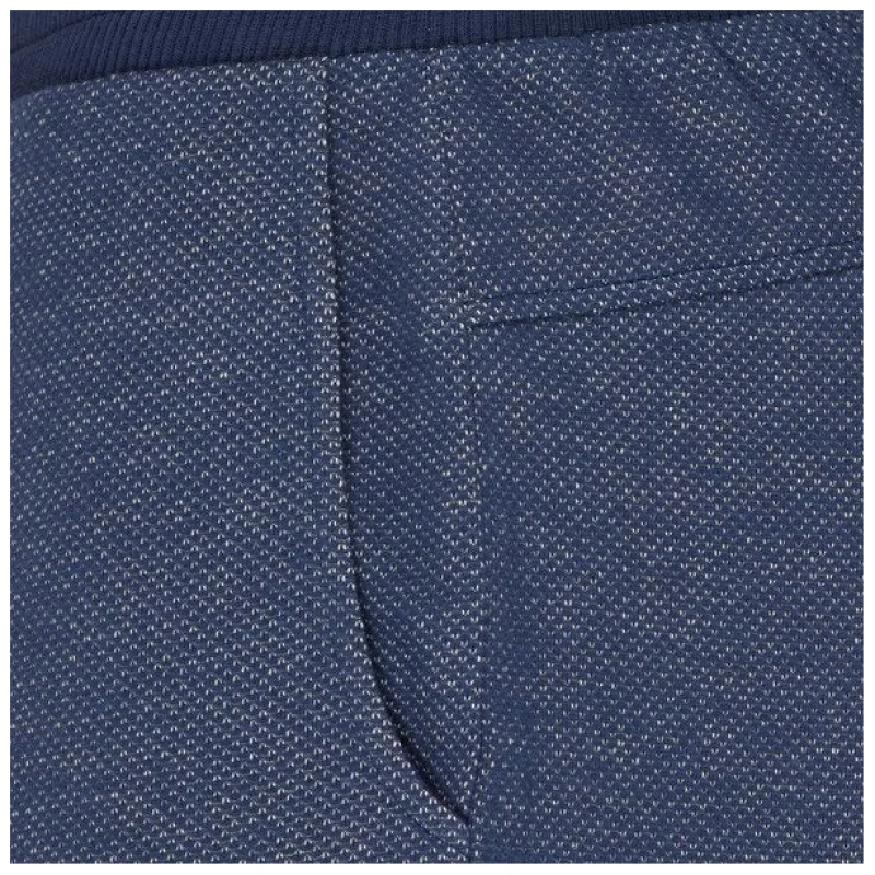 TAO Sportswear Lange Herren Jogginghose FIPS aus Bio-Baumwolle