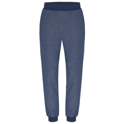 TAO Sportswear Lange Herren Jogginghose FIPS aus Bio-Baumwolle