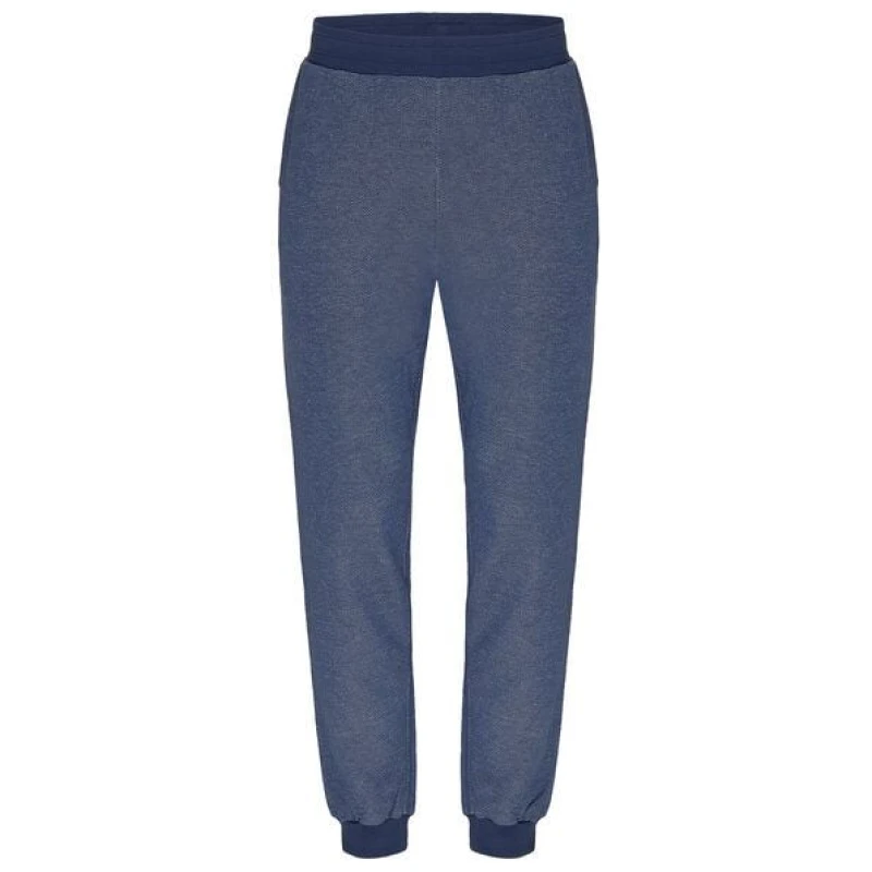 TAO Sportswear Lange Herren Jogginghose FIPS aus Bio-Baumwolle