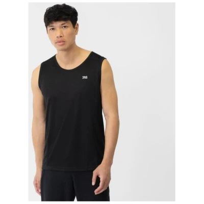 TAO Sportswear Leichtes Herren Lauftop NUNKI mit hoher Atmungsaktivität