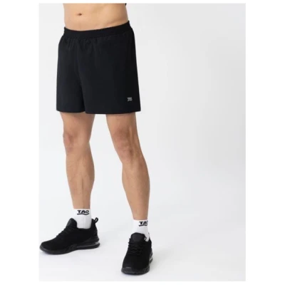 TAO Sportswear Lockere Herren Laufshort BENE mit UV-Schutz und Gesäßtasche