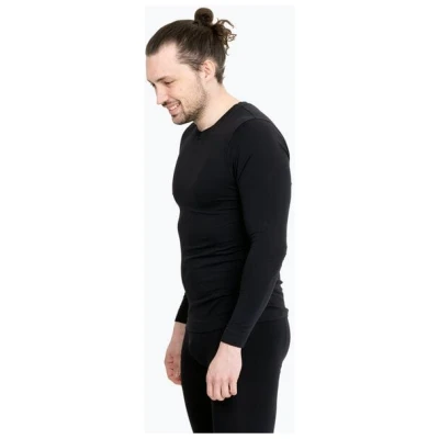 TAO Sportswear Schnelltrocknendes & nahtloses Herren Funktionsshirt