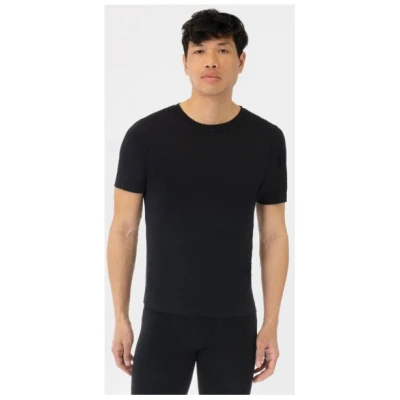 TAO Sportswear Schnelltrocknendes & nahtloses Herren kurzarm Funktionsshirt
