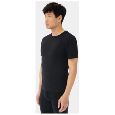 TAO Sportswear Schnelltrocknendes & nahtloses Herren kurzarm Funktionsshirt