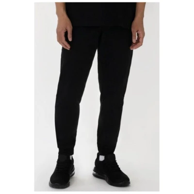 TAO Sportswear Warme Herren Jogginghose ERIK aus Bio-Baumwolle