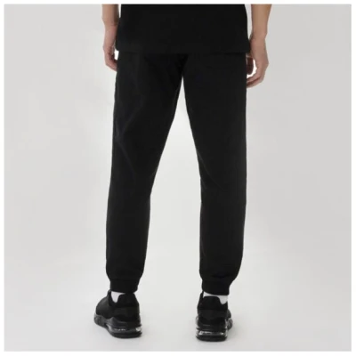 TAO Sportswear Warme Herren Jogginghose ERIK aus Bio-Baumwolle