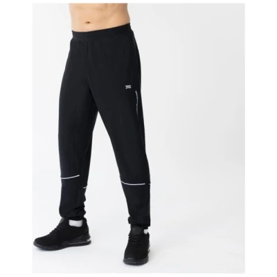 TAO Sportswear Warme Herren Softshell Laufhose MIRO mit UV-Schutz