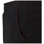 TAO Sportswear Warme Jogginghose ERIKS aus Bio-Baumwolle mit farblichen Akzenten