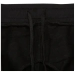TAO Sportswear Warme Jogginghose ERIKS aus Bio-Baumwolle mit farblichen Akzenten