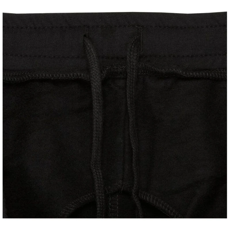 TAO Sportswear Warme Jogginghose ERIKS aus Bio-Baumwolle mit farblichen Akzenten