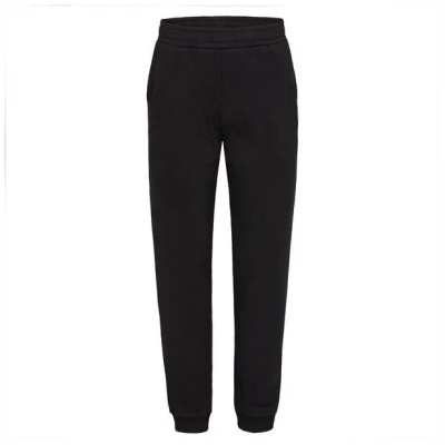 TAO Sportswear Warme Jogginghose ERIKS aus Bio-Baumwolle mit farblichen Akzenten