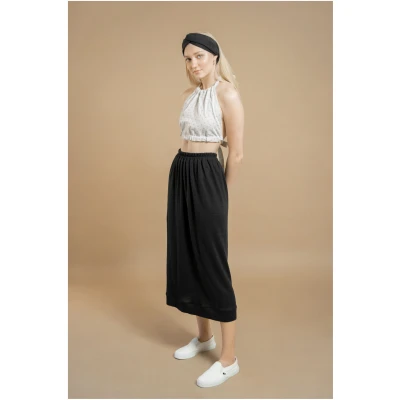 TAWAST Damen vegan Rock Oneness Jetstone