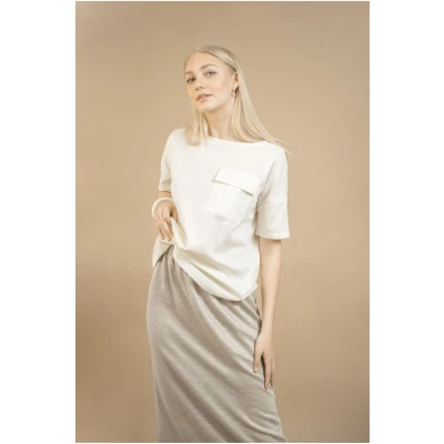 TAWAST Damen vegan Rock Oneness Sand