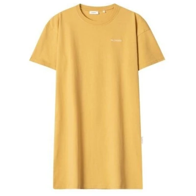 TILDA - T-Shirt Kleid aus 100% Bio-Baumwolle (GOTS) von SALZWASSER