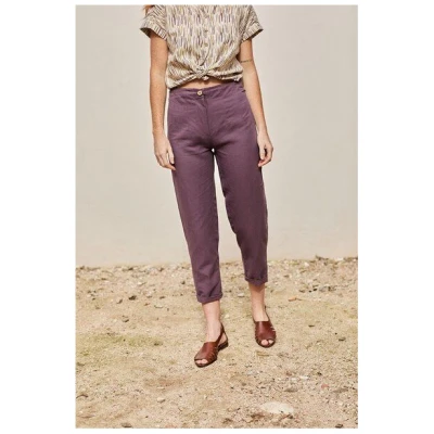 TIRALAHILACHA Pantalón Faren Pants