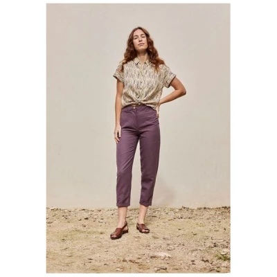 TIRALAHILACHA Pantalón Faren Pants