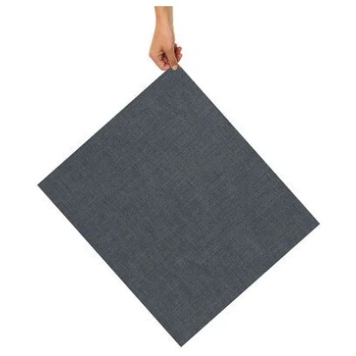 TOFF & ZÜRPEL® Manufaktur EXTRA LARGE (56 x 48 cm) Bio-Bienenwachstuch