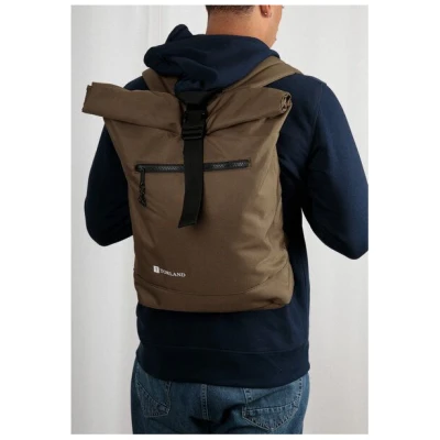 TORLAND Backpack ROLLTOP