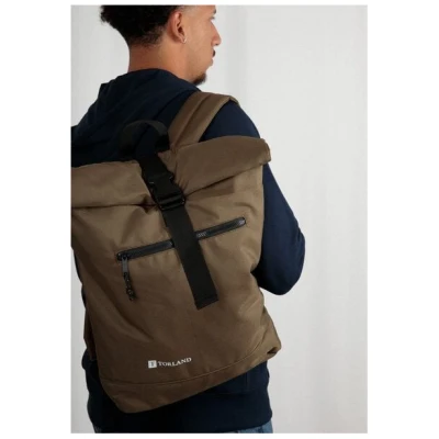 TORLAND Backpack ROLLTOP