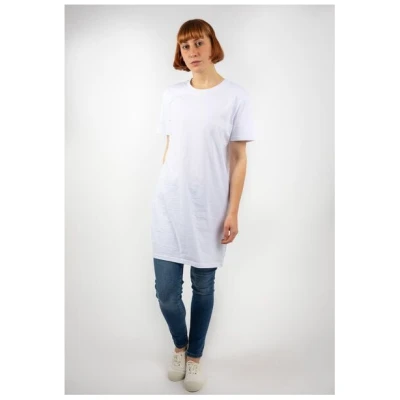 TORLAND Damen T-Shirt Kleid SPINNER