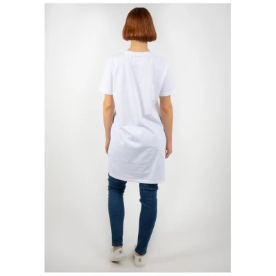 TORLAND Damen T-Shirt Kleid SPINNER