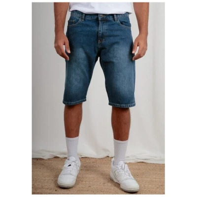 TORLAND Herren Jeans Shorts - SHANE