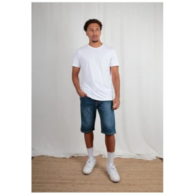 TORLAND Herren Jeans Shorts - SHANE