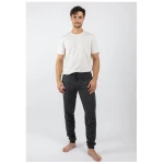 TORLAND Herren Sweatpants Slim Fit STEPS