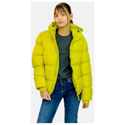 TORLAND Oversized Steppjacke PUFFER