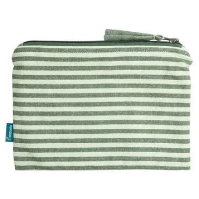 TRANQUILLO Kosmetiktasche STRIPES aus GOTS Biobaumwolle, (BAG262, BAG263, BAG264)