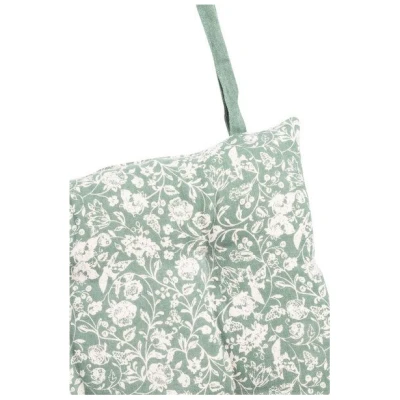 TRANQUILLO Sitzkissen Floral mit tollem Muster (KUS787)