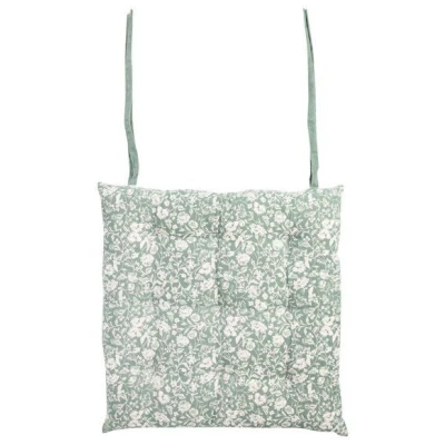 TRANQUILLO Sitzkissen Floral mit tollem Muster (KUS787)