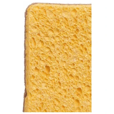 TRANQUILLO Spülschwamm aus Naturfasern Sisal und Kapok (MX873)