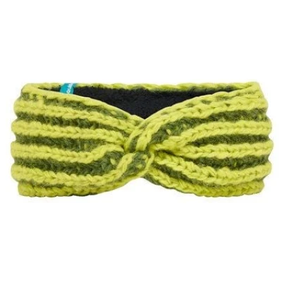 TRANQUILLO Stirnband aus Wolle (W24M05)