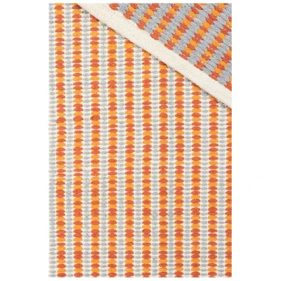 TRANQUILLO Teppich STRIPES, Good Weave-zertifiziert, 90 x 60 cm (BS196, BS197)