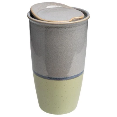 TRANQUILLO To Go Becher Industrial 350ml (POR656, POR657)