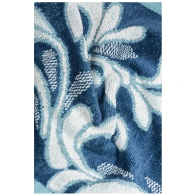 TRANQUILLO Waschlappen aus Biobaumwolle ,verschiedene Muster, 30 x 30 cm (TEX119, TEX123, TEX127)