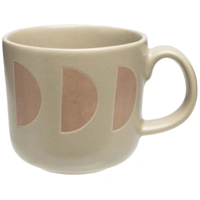 Tasse ART DECO 400 ml