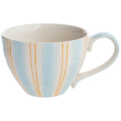 Tasse BLUE AQUARELL