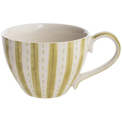 Tasse GREEN AQUARELL