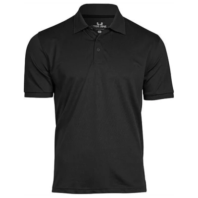 TeeJays Recyceltes Polo Shirt Atmungsaktiv teilweise bis Gr. 5XL