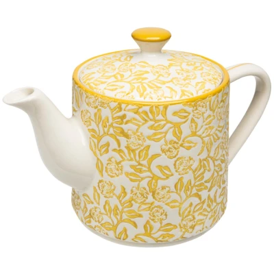 Teekanne RUSTIC 800 ml