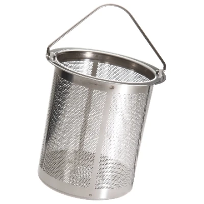Teesieb INOX, klein