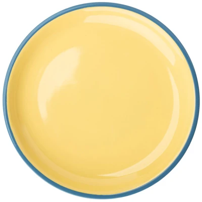 Teller YELLOW CANDY