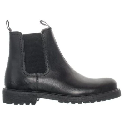 Ten Points - Herren-Stiefelette Bertil