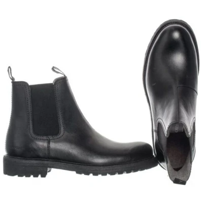 Ten Points - Herren-Stiefelette Bertil