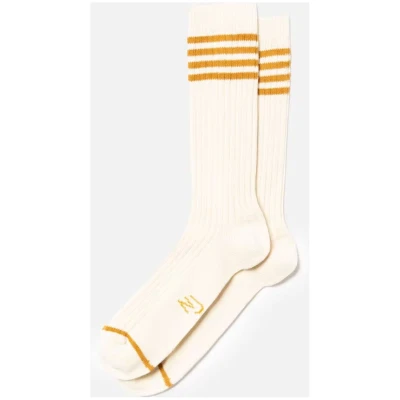 Tennissocken Stripe