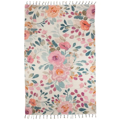Teppich BLOSSOM