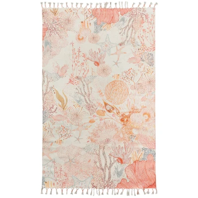 Teppich CORALS
