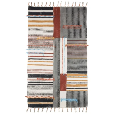 Teppich STRIPES
